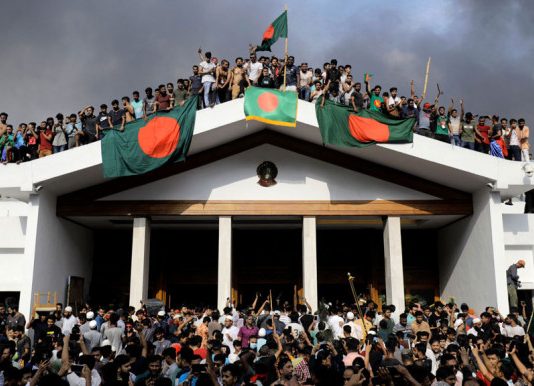 ৩৬ দিনব্যাপী আয়োজন ঘিরে ৩৬ সদস্যের গণঅভ্যুত্থান দিবস উদযাপন কমিটি
