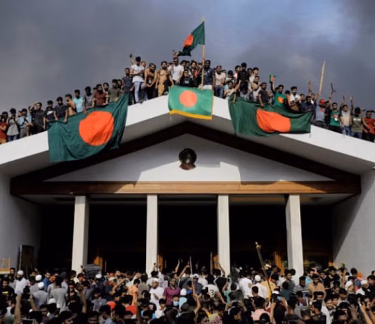 গণঅভ্যুত্থানের বর্ষপূর্তি উপলক্ষে ১ জুলাই-৫ আগস্ট সরকারের বিশেষ কর্মসূচি