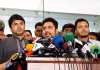 সাংবিধানিক প্রতিষ্ঠানগুলোতে আগের নিয়মে নিয়োগ সমর্থন করি না: নাহিদ ইসলাম