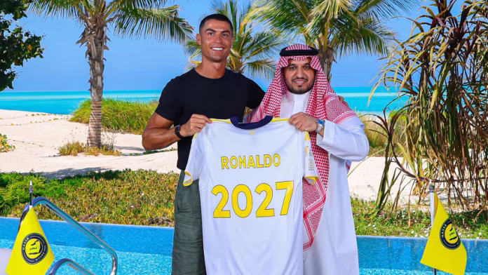 ronaldo