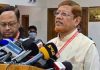 সংসদের আগে অন্তর্বর্তী সরকারের অধীনে স্থানীয় নির্বাচন চায় জামায়াত
