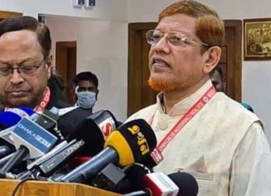 সংসদের আগে অন্তর্বর্তী সরকারের অধীনে স্থানীয় নির্বাচন চায় জামায়াত