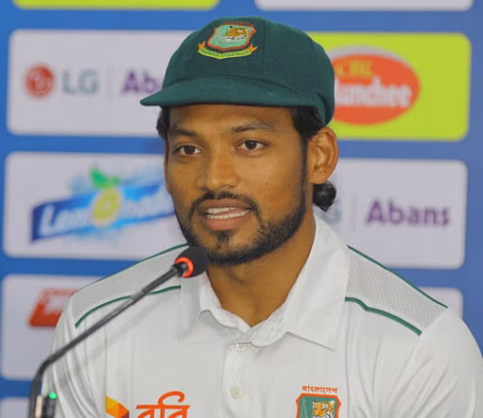 টেস্ট চ্যাম্পিয়নশিপের নতুন চক্রে ভালো শুরুর প্রত্যাশা বাংলাদেশের