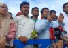 ৩ আগস্ট শহীদ মিনারে এনসিপির ইশতেহার ঘোষণা: নাহিদ ইসলাম