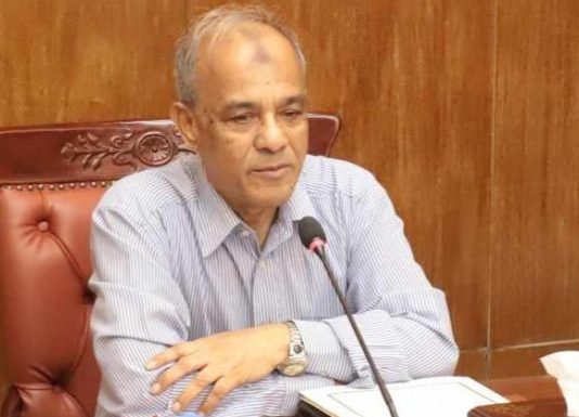 ৫ আগস্ট ঘিরে কোনো নিরাপত্তা শঙ্কা নেই: স্বরাষ্ট্র উপদেষ্টা
