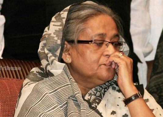 শেখ হাসিনার প্রত্যর্পণের অনুরোধ অব্যাহত থাকবে: পররাষ্ট্র উপদেষ্টা