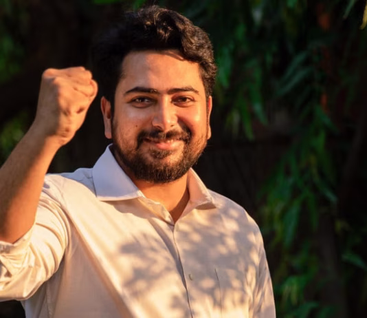 ‘জুলাই সনদ ও ঘোষণাপত্র না দিলে সরকারের নেই উদযাপন করার এখতিয়ার’ — নাহিদ ইসলাম