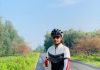সাইকেলে টেকনাফ থেকে তেতুলিয়া: সবুজ পরিবেশ আর সুস্থ জীবনের বার্তা নিয়ে পথে মো. সাইফুল ইসলাম