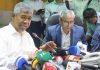 ওভার ইনভয়েসিংয়ের মাধ্যমে অর্থপাচার—ব্যাংক ও কাস্টমসের সামষ্টিক ব্যর্থতা: এনবিআর চেয়ারম্যান