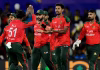 শেষ টি-টোয়েন্টিতে বাংলাদেশের সামনে ইতিহাস গড়ার হাতছানি