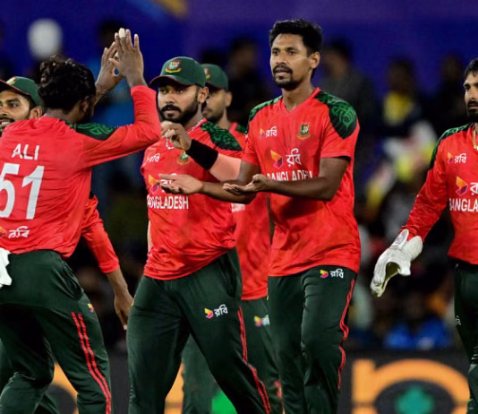 শেষ টি-টোয়েন্টিতে বাংলাদেশের সামনে ইতিহাস গড়ার হাতছানি