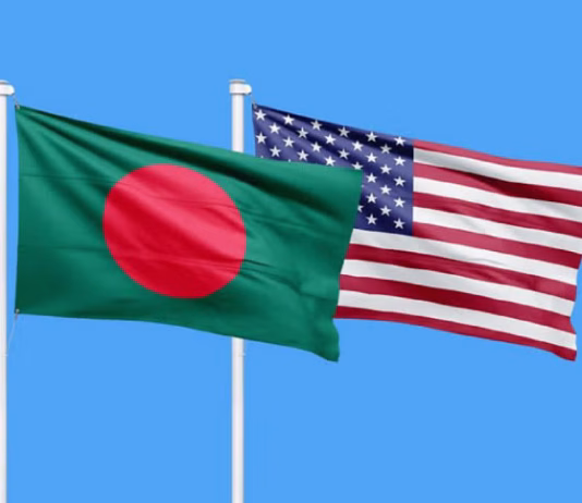যুক্তরাষ্ট্রের সঙ্গে বাণিজ্য ঘাটতি কমাতে বোয়িং ও গম আমদানির দিকে ঝুঁকছে ঢাকা