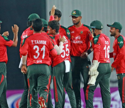 দেখে নিন বাংলাদেশের ম্যাচসহ এশিয়া কাপের সূচি