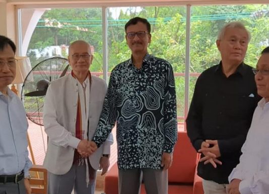 পার্বত্য চুক্তির সমস্যাগুলো চিহ্নিত করে সমাধানের চেষ্টা করা হবে: পররাষ্ট্র উপদেষ্টা