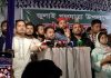 সংসদের পথে এনসিপি, গণভবনের পর এবার লক্ষ্য সংসদ ভবন: নাহিদ ইসলাম