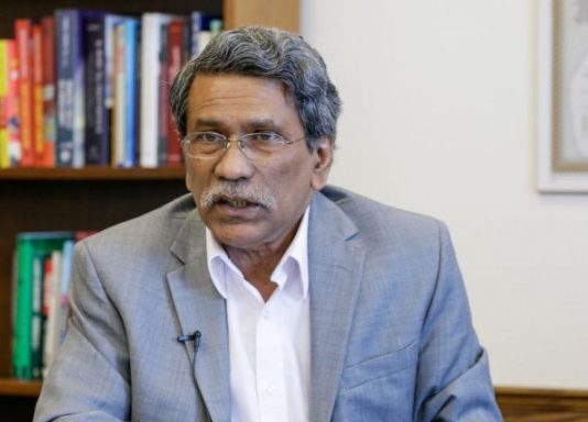 আগামীকাল সব দলের কাছে সমন্বিত খসড়া সনদ দেবে জাতীয় ঐকমত্য কমিশন: আলী রীয়াজ