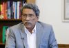 তত্ত্বাবধায়ক সরকার ব্যবস্থা পরিবর্তনে গণভোটের কথা বললেন আলী রীয়াজ