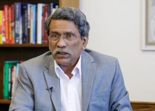 তত্ত্বাবধায়ক সরকার ব্যবস্থা পরিবর্তনে গণভোটের কথা বললেন আলী রীয়াজ