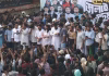 আওয়ামী লীগ শুধু রাজনৈতিক দল নয়, এটি একটি সন্ত্রাসী সংগঠন”: নাহিদ ইসলাম