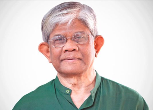 যুক্তরাষ্ট্রের শুল্ক বিষয়ে এখনই কিছু বলা যাবে না: অর্থ উপদেষ্টা সালেহ উদ্দিন