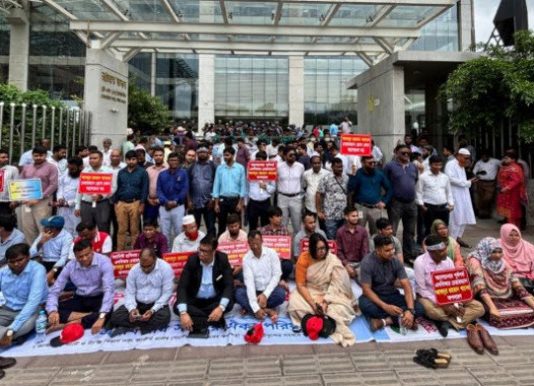 সরকারি চাকরিতে আন্দোলনে জড়ালেই বাধ্যতামূলক অবসর: জারি হলো সংশোধিত অধ্যাদেশ