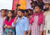 বিদ্যমান দলগুলো দেশ পুনর্গঠনে ব্যর্থ বলেই এনসিপির জন্ম: নাহিদ ইসলাম