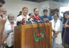 নির্বাচনের জন্য এখনও সমান সুযোগ নেই: ইসিকে জামায়াত