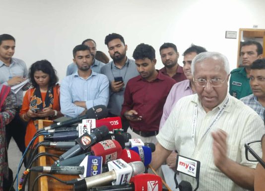 আগামী সপ্তাহে জাতীয় নির্বাচনের রোডম্যাপ ঘোষণা করবে ইসি
