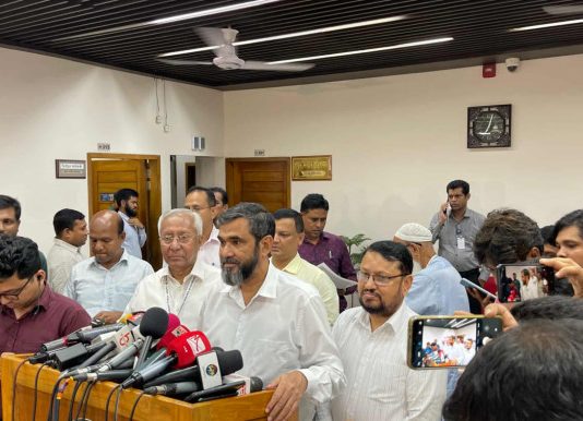 ডিসেম্বরের প্রথমার্ধেই জাতীয় নির্বাচন: ইসি সানাউল্লাহ