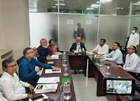 জাতীয় নির্বাচনের রোডম্যাপ প্রকাশ হতে পারে রবিবার