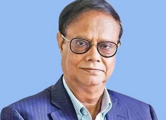 গত বছরের ১৪ আগস্টের পর থেকে এক ডলারও বিক্রি করা হয়নি: গভর্নর
