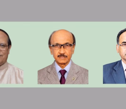বাংলাদেশ ব্যাংকের সাবেক গভর্নর ও ঊর্ধ্বতন কর্মকর্তাদের ব্যাংক হিসাব তলব