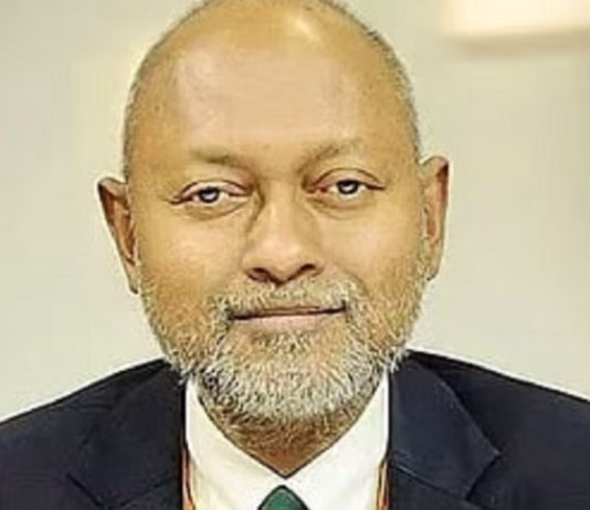 বেরোবির সাবেক উপাচার্য কলিম উল্লাহ গ্রেপ্তার