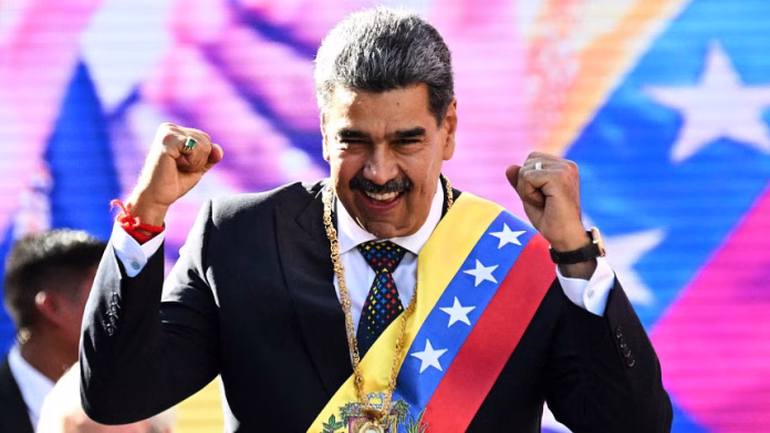 maduro