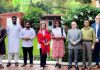 মার্কিন রাষ্ট্রদূতের সঙ্গে বৈঠক করলেন এনসিপির শীর্ষ নেতারা