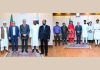 পাকিস্তানের পররাষ্ট্রমন্ত্রীর সঙ্গে জামায়াত-এনসিপির বৈঠক