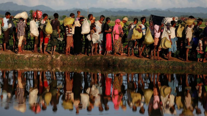 rohingya
