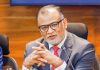 বিমান পরিচালনা পর্ষদের চেয়ারম্যান শেখ বশিরউদ্দীন