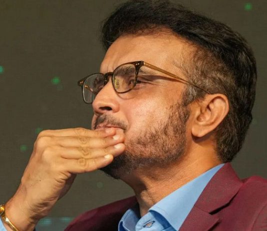 প্রথমবারের মতো প্রধান কোচের দায়িত্বে সৌরভ