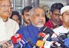 সংসদের উচ্চকক্ষ-নিম্নকক্ষে পিআর পদ্ধতির দাবিতে আন্দোলনের ঘোষণা জামায়াতের