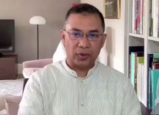 তারেক রহমানের বক্তব্যে বিএনপির ভবিষ্যৎ শিক্ষানীতি ও কর্মসংস্থান পরিকল্পনা
