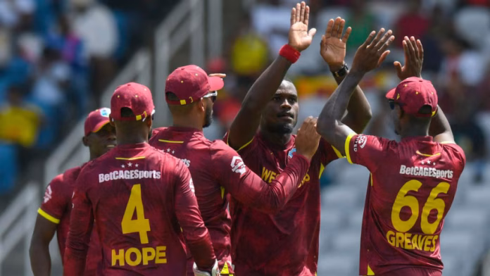 west-indies