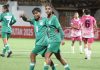 আলপির জোড়া গোলে ভুটানকে হারিয়ে শুভ সূচনা বাংলাদেশের
