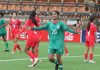 প্রীতির হ্যাটট্রিকে নেপালকে উড়িয়ে দিল বাংলাদেশ