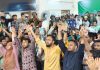 জাকসু নির্বাচনে শিবিরের ভূমিধস জয়