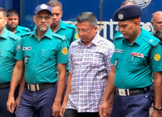 আওয়ামী আমলে পুলিশের অনিয়ম–দুর্নীতির চিত্র দিলেন সাবেক আইজিপি মামুন