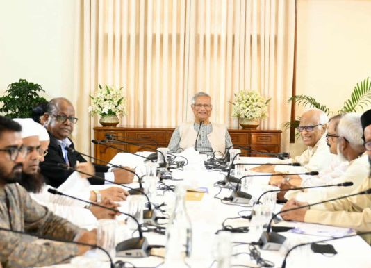 সংস্কার ছাড়া সুষ্ঠু নির্বাচন সম্ভব নয়: ইসলামী আন্দোলন
