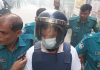 গুলশানে অবৈধ সিসা বার: সেলিম প্রধানসহ ৯ জন কারাগারে