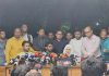নূরের সুচিকিৎসার জন্য প্রধান উপদেষ্টার নির্দেশ, বিচার বিভাগীয় তদন্ত চলছে