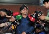 জাকসু নির্বাচন কমিশনের সদস্য মাফরুহীর পদত্যাগ